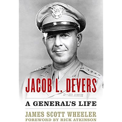 Jacob L. Devers