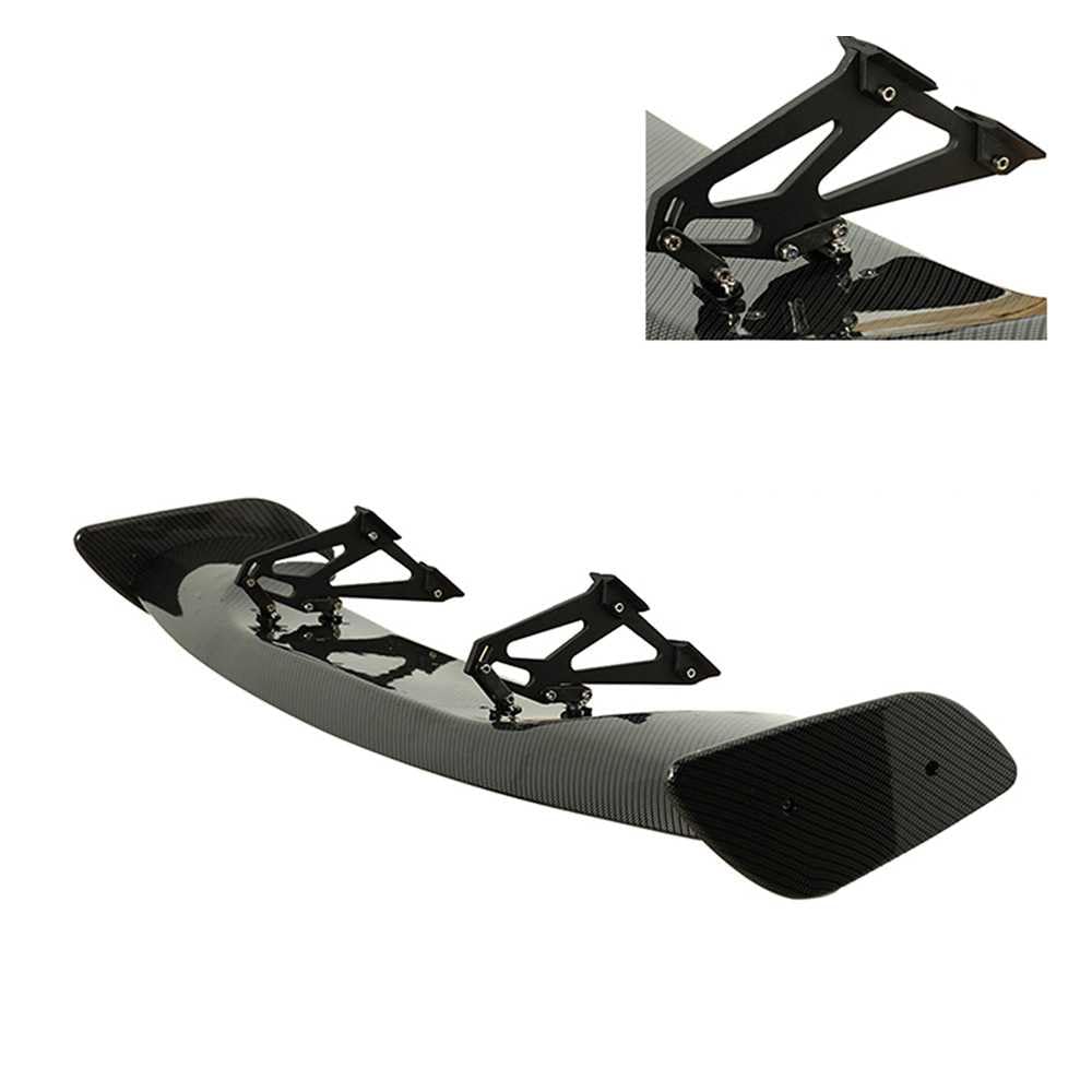 Amazon | GTウィング リア スポイラー に適用 トヨタ86 ZN6 / スバル