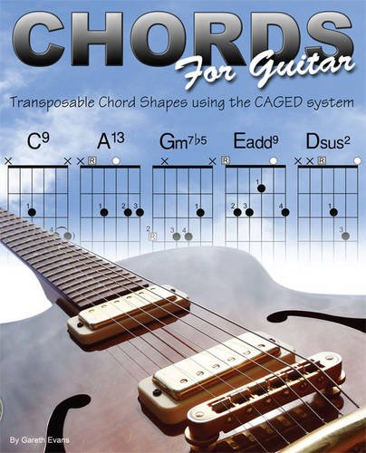 Buy Chords for Guitar — BookShops.in