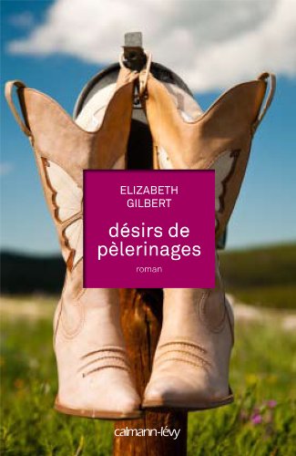 Désirs de pélerinage