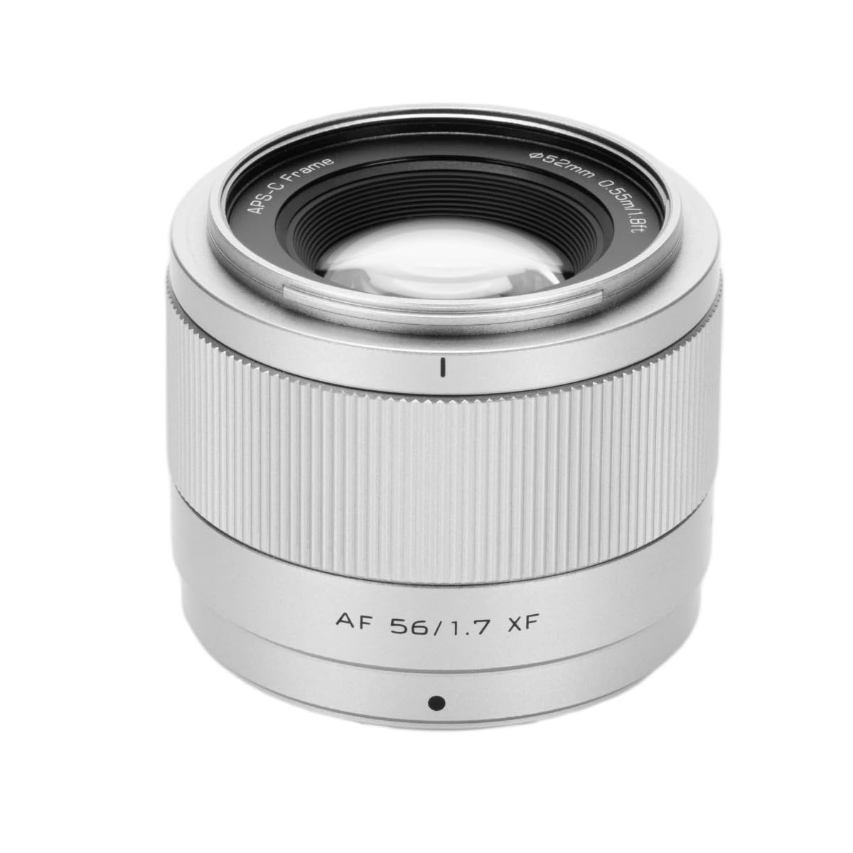 Amazon.co.jp: Viltrox AF 56mm F1.7 AIR STM ASPH ED IF Xマウント