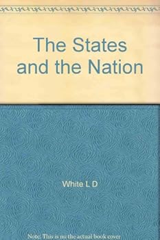 Hardcover The States and the Nation. [Unknown] Book
