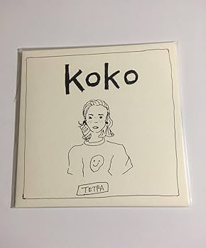 Amazon.co.jp: TETORA - koko CD デモ バンド インディーズ