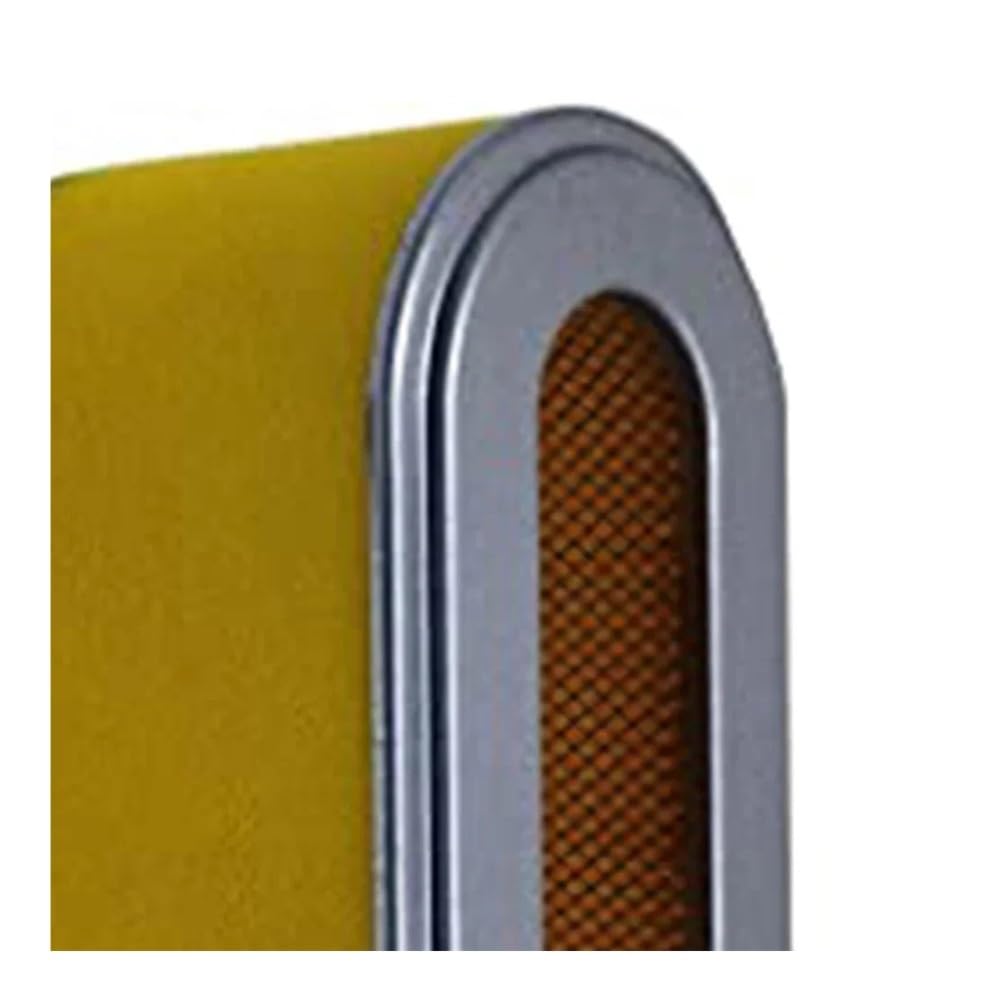 Filtro de Aire de Alta eficiencia for cortacésped, Compatible con el Modelo 17210ZE8003. Diseñado for optimizar el Rendimiento del Motor.