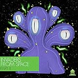 Space Invaders
