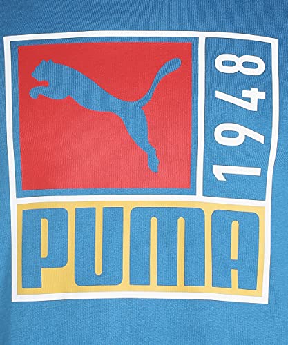 Image of Puma Men T-Shirt