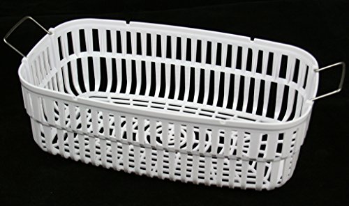 H&B Luxuries 8542028916 Industrial Grade Ultrasonic Cleaner 160 Watts 2.5 Liters With Heater thumb #3