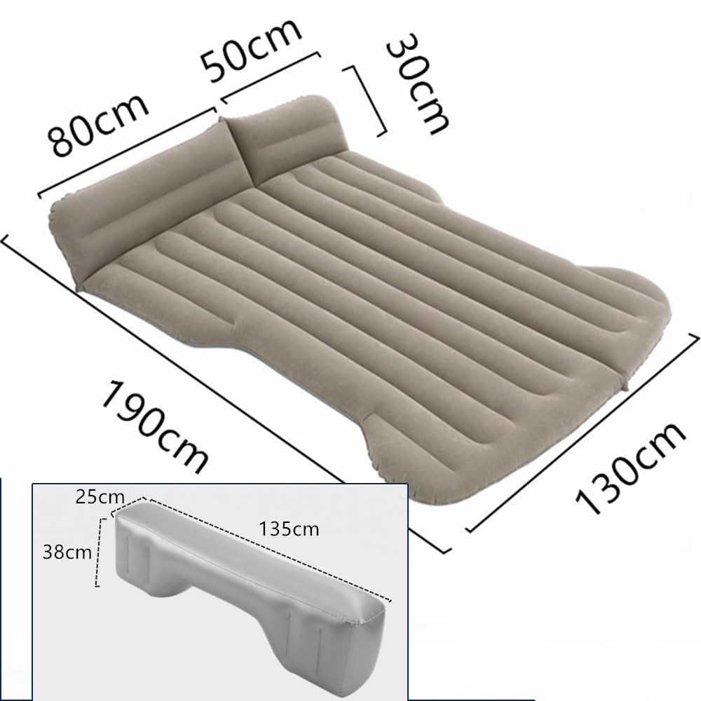 テスラモデル3/Y 車中泊用マット　専用設計 Amazon.co.jp: 車中泊マット テスラ モデル3/S/X/Y車種に対応 エアー