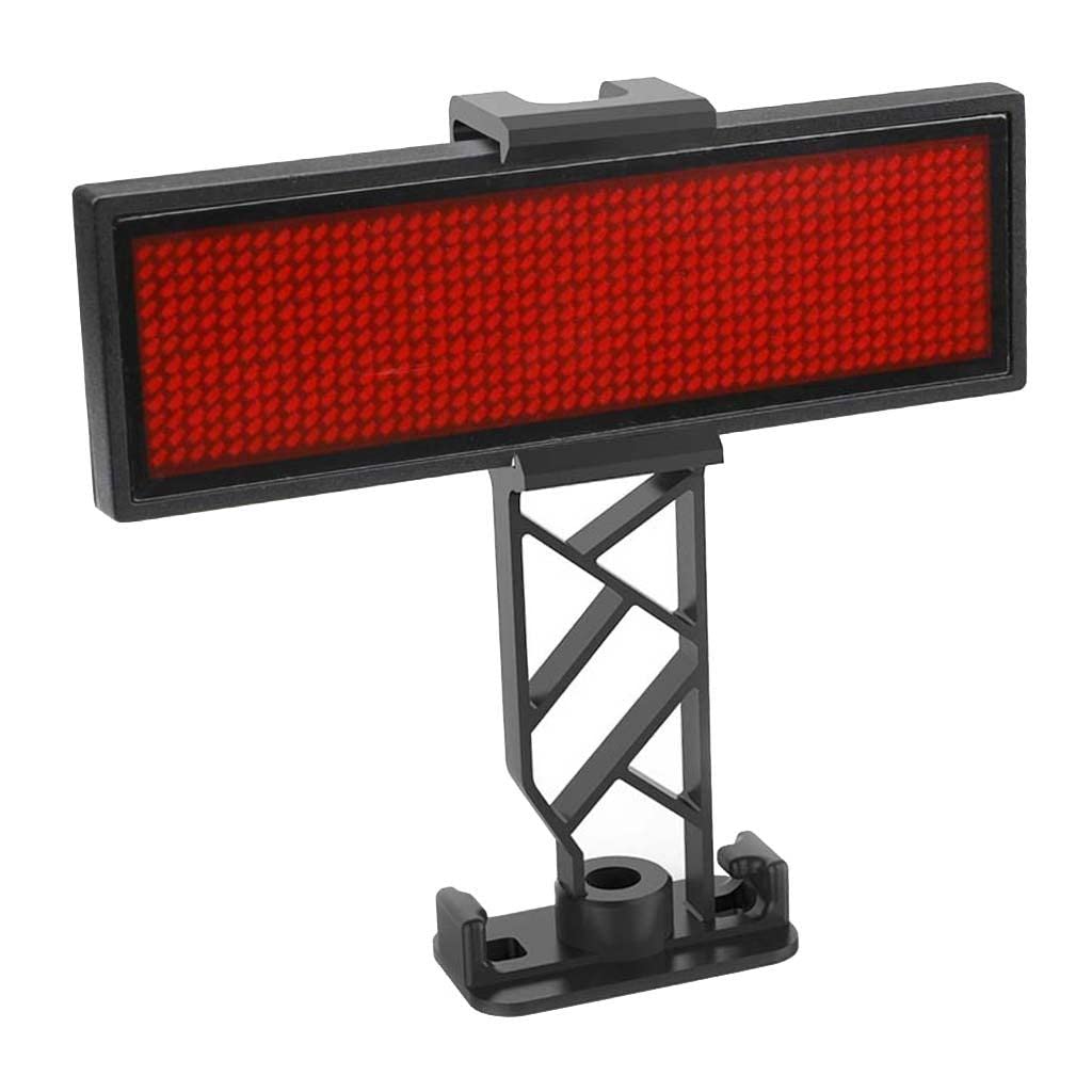 for LED Display Bracket - Lightweight Drone Accessory Parts