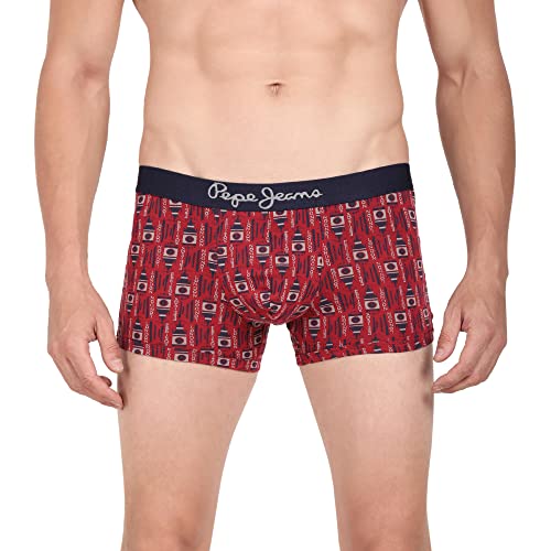Image of Pepe Jeans Men Trunks