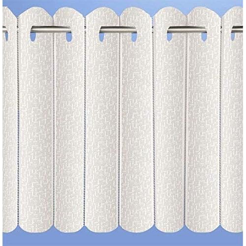 Blind Net Curtains Amazon Co Uk