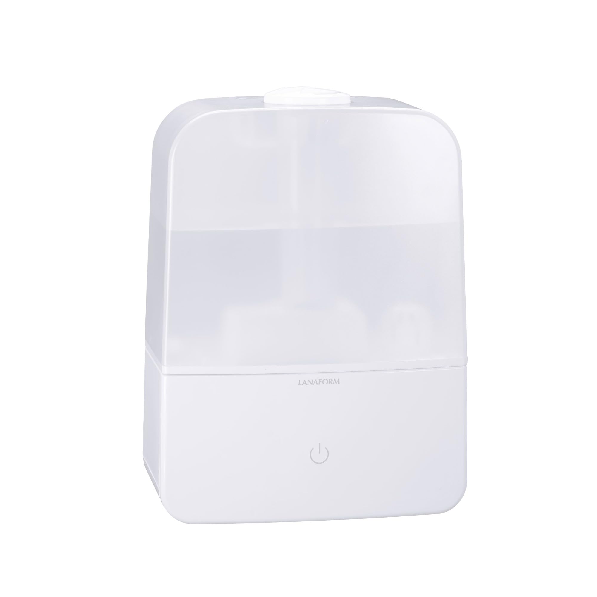 LANAFORM - Breva - Humidificateur D'air - Humidificateur D'air Chambre - Plusieurs Modes - Silencieux - 3.5 L