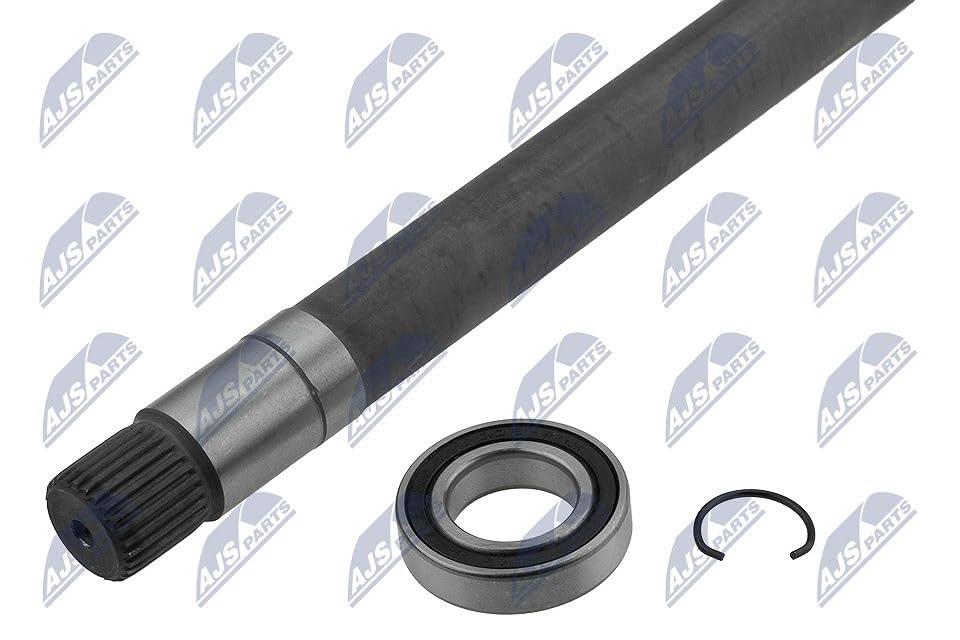 NTY Albero motore/Semiasse NWP-ME-000