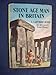 Produktbild Stone Age Man in Britain (Prehistory)