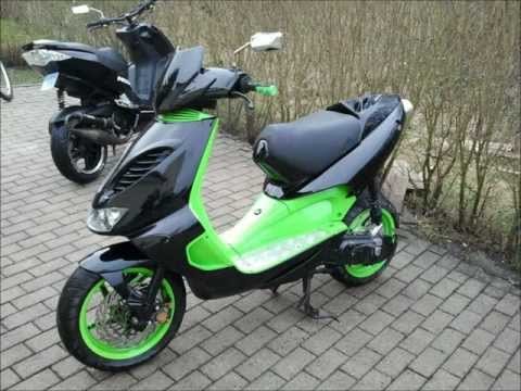 ALBERO MOTORE CARENZI SPALLE PIENE 16000 GIRI