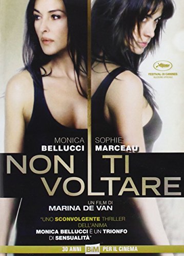 Non ti voltare [Italia] [DVD]