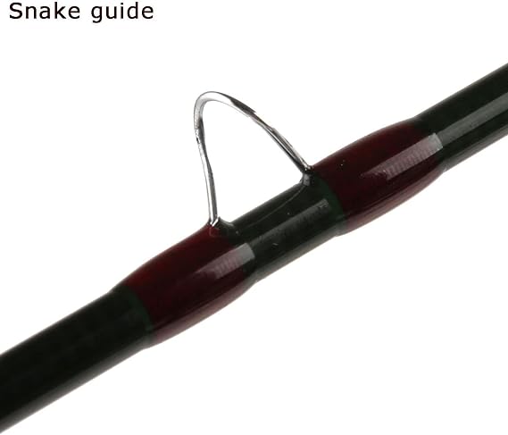 Maxcatch Sky High Series Fly Rod Best Trout Fly Fishing Rods(Size:3/4/5/6/7/8wt)