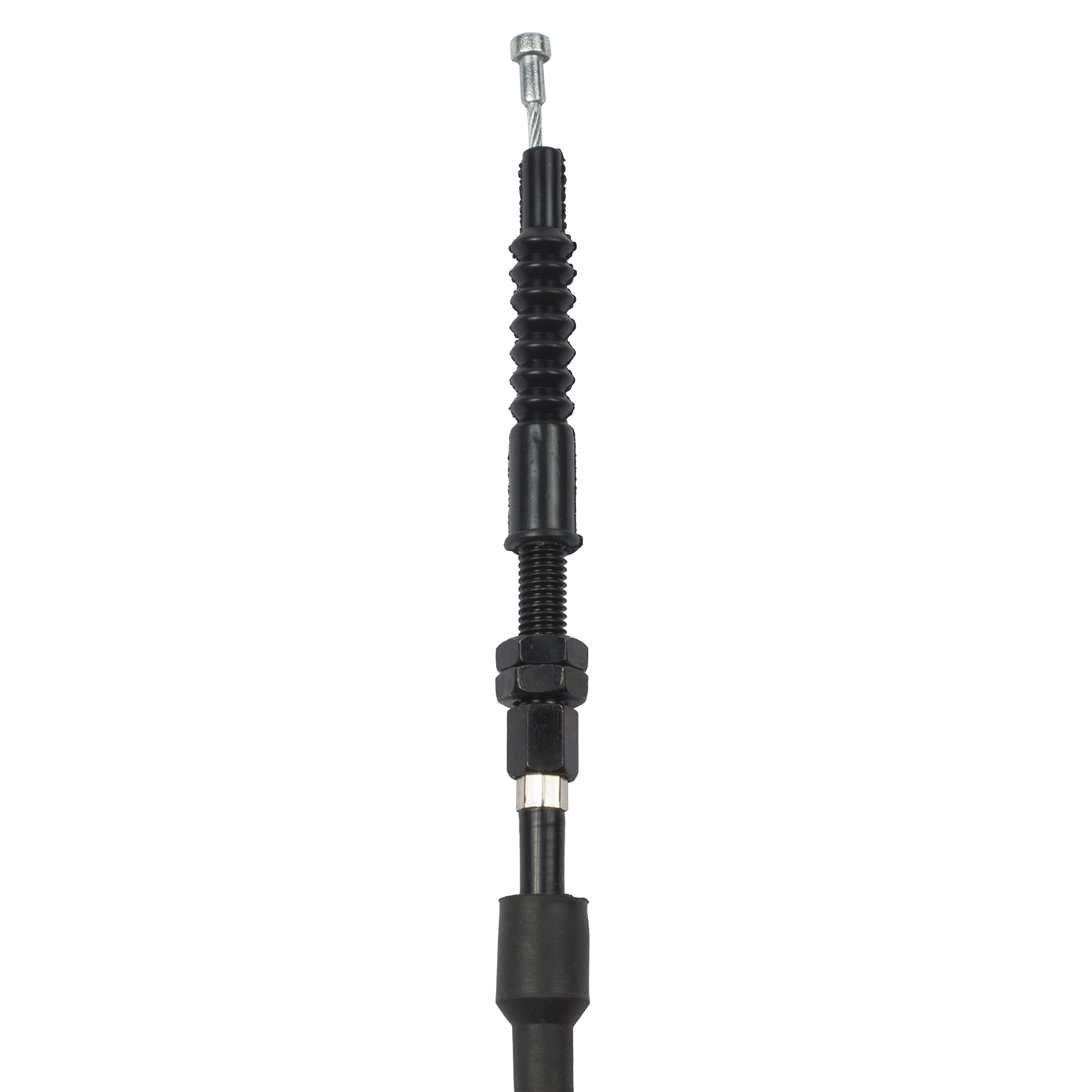 MOTOMASTER Cable de Embrague de Motocicleta Compatible con Benelli TNT 125 (2017-2017)/ 40400V020000