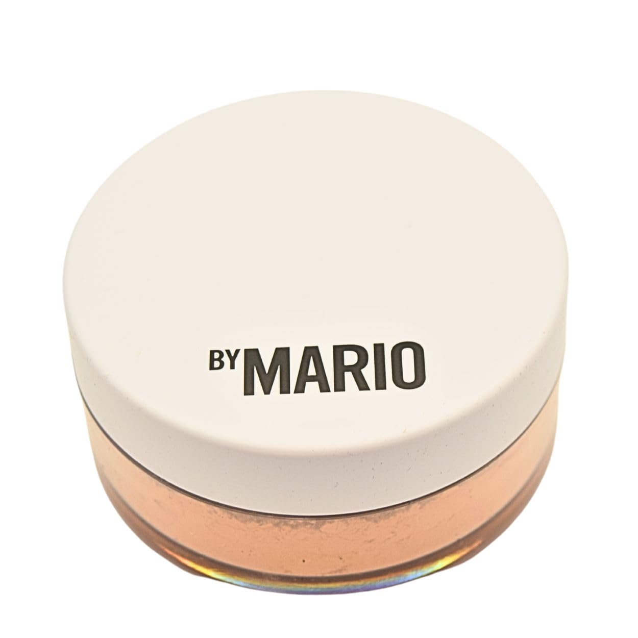 Makeup By MarioSurrealSkin Soft Blur Setting Powder - 4 Warm Honey
