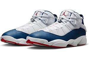 Grade School Air Jordan 6 Retro BG Basketball Shoes