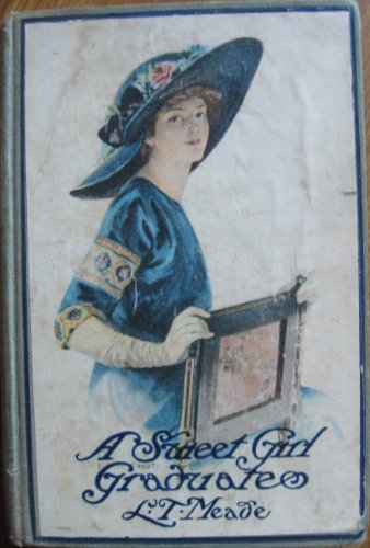 a sweet girl graduate B004GVXM2W Book Cover