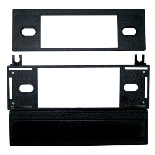 Housse en silicone noire pour Wii Fit contre les rayures et les glissades