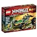 LEGO Ninjago Jungle Raider Toy (Discontinued by manufacturer)