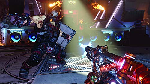 Borderlands 3 Xbox One - vue 3