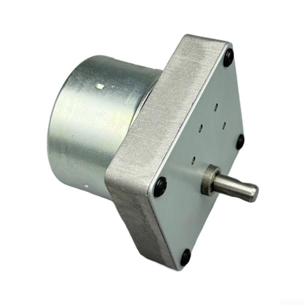Auger Motor 0 – 4,8 obr./min, bezstopniowa regulacja, akcesoria do grilla