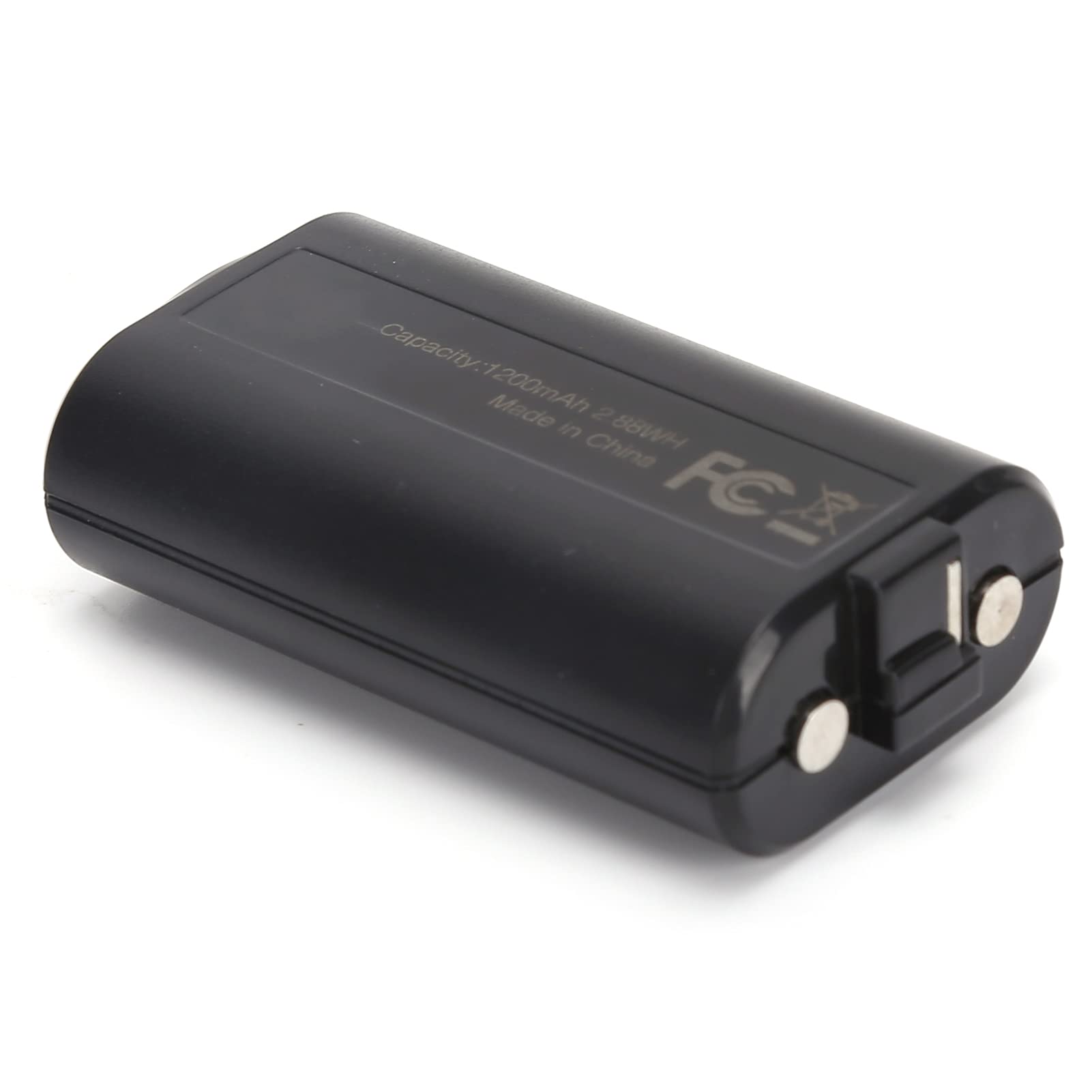 Cargador Dual para Mando con Batería de 20 Horas de Duración para Series X/S, Material ABS, Estación de Carga Portátil para Jugadores