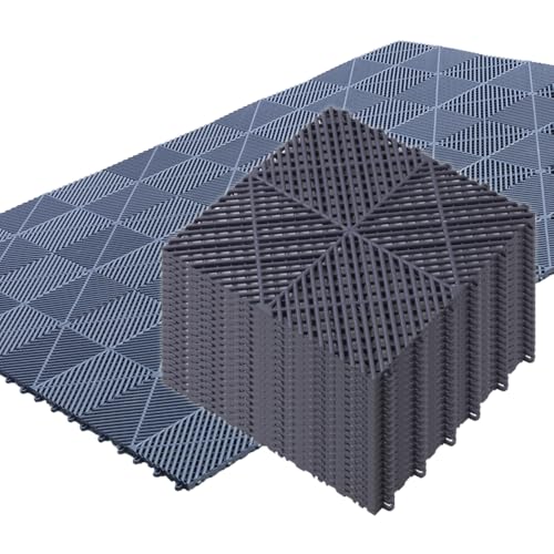 Japard Garage Floor Tiles