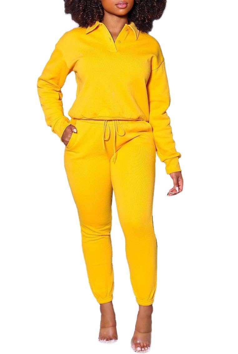 Nimsruc Modern Damen-Trainingsanzug