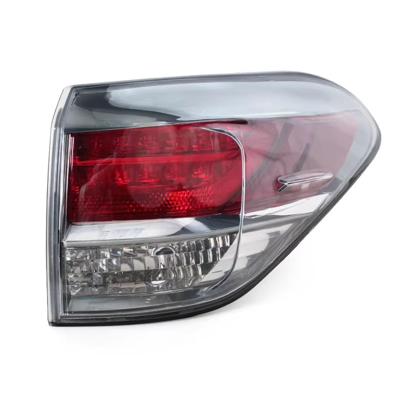 Feux stop arrière pour Lexus RX350 2013-2015 côté droit extérieur