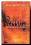 Vellum: The Book of All Hours : 1