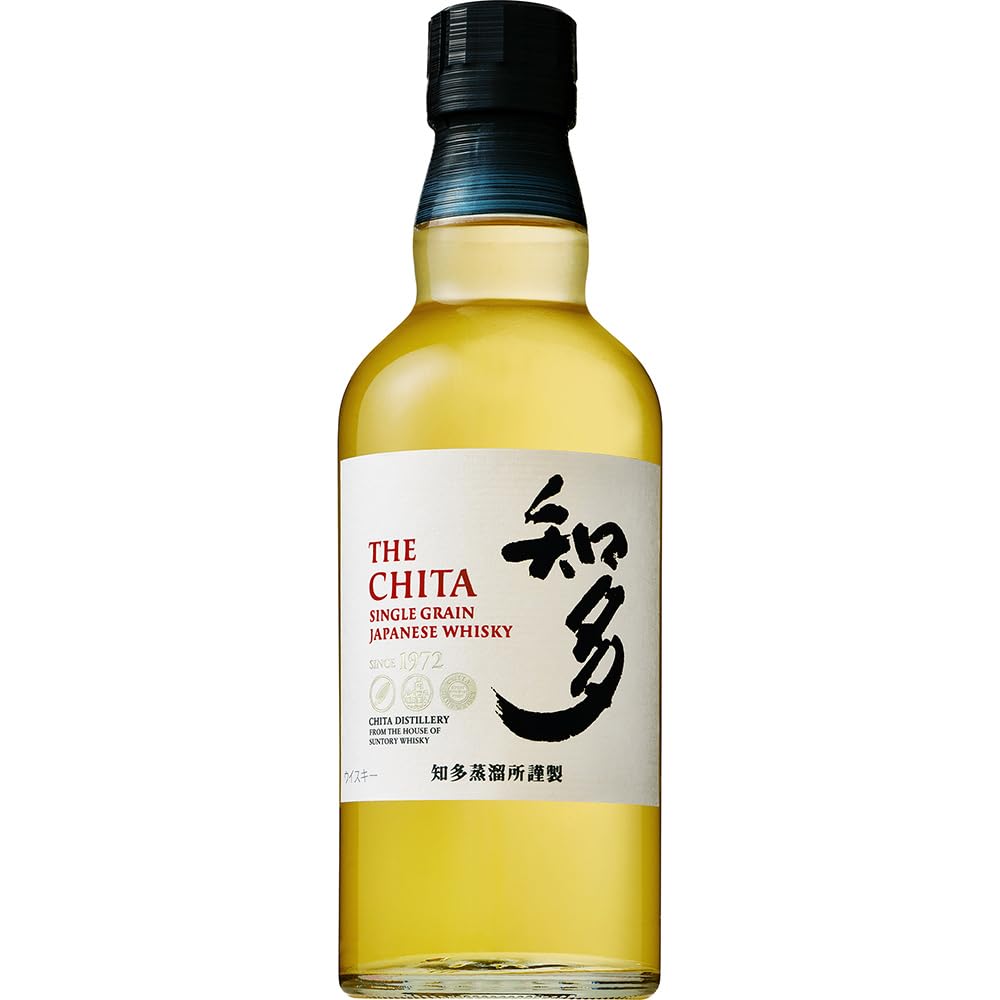 Amazon.co.jp: サントリーウイスキー 知多 [ ウイスキー 日本 350ml