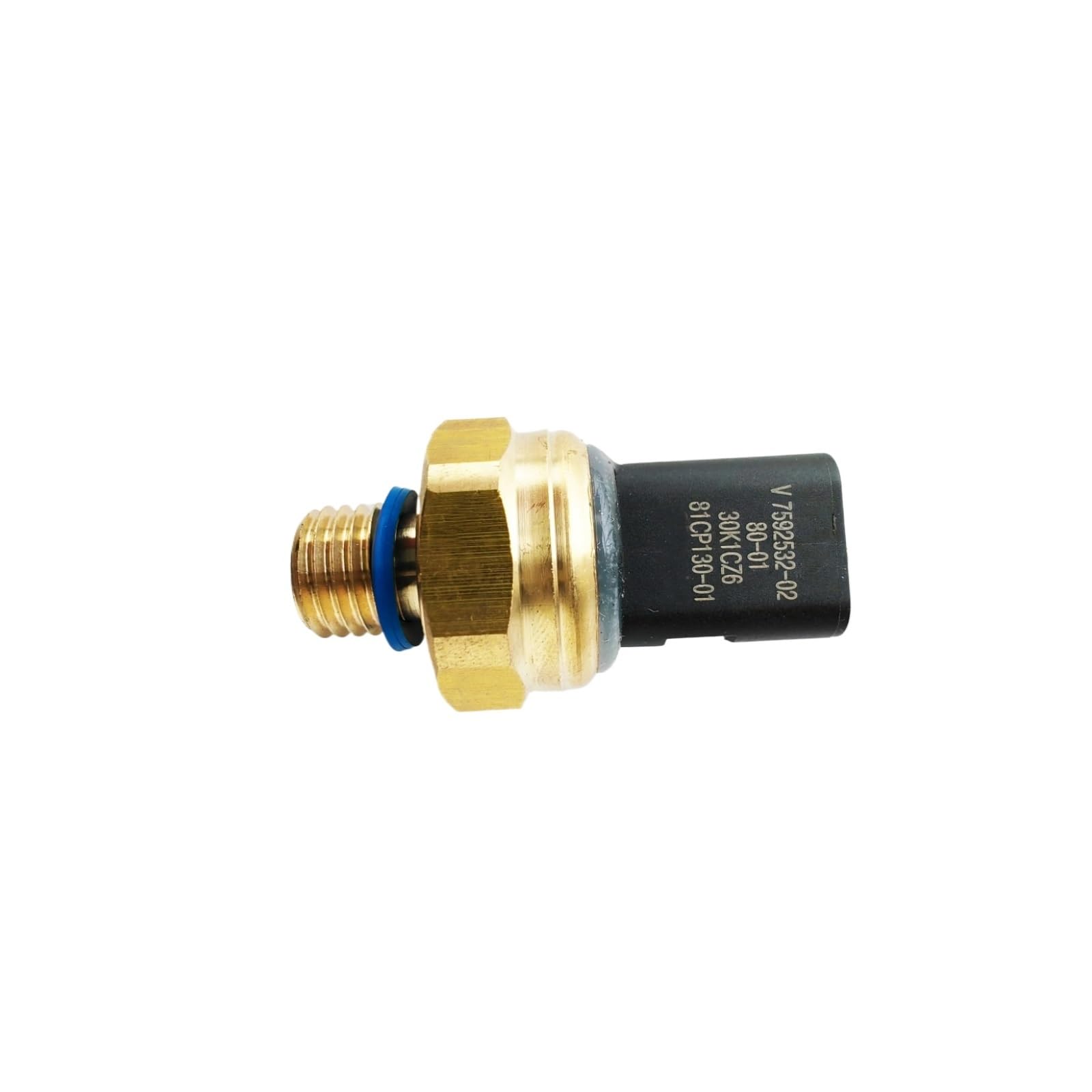 Interruptor de presión de Aceite Interruptor del Sensor de presión de Aceite Apto para BMW Serie 1 2 3 4 5 6 7 X1 X3 X4 X5 X6 Sensor de presión de Aceite Emisor Apto para Interruptor de Aceite Mini