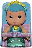 Just Play Wee Waterbabies Splash Baby Doll