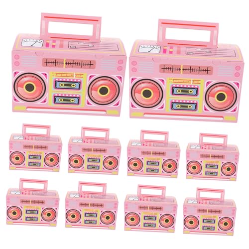 Papel de Regalo Vintage Marca Ipetboom