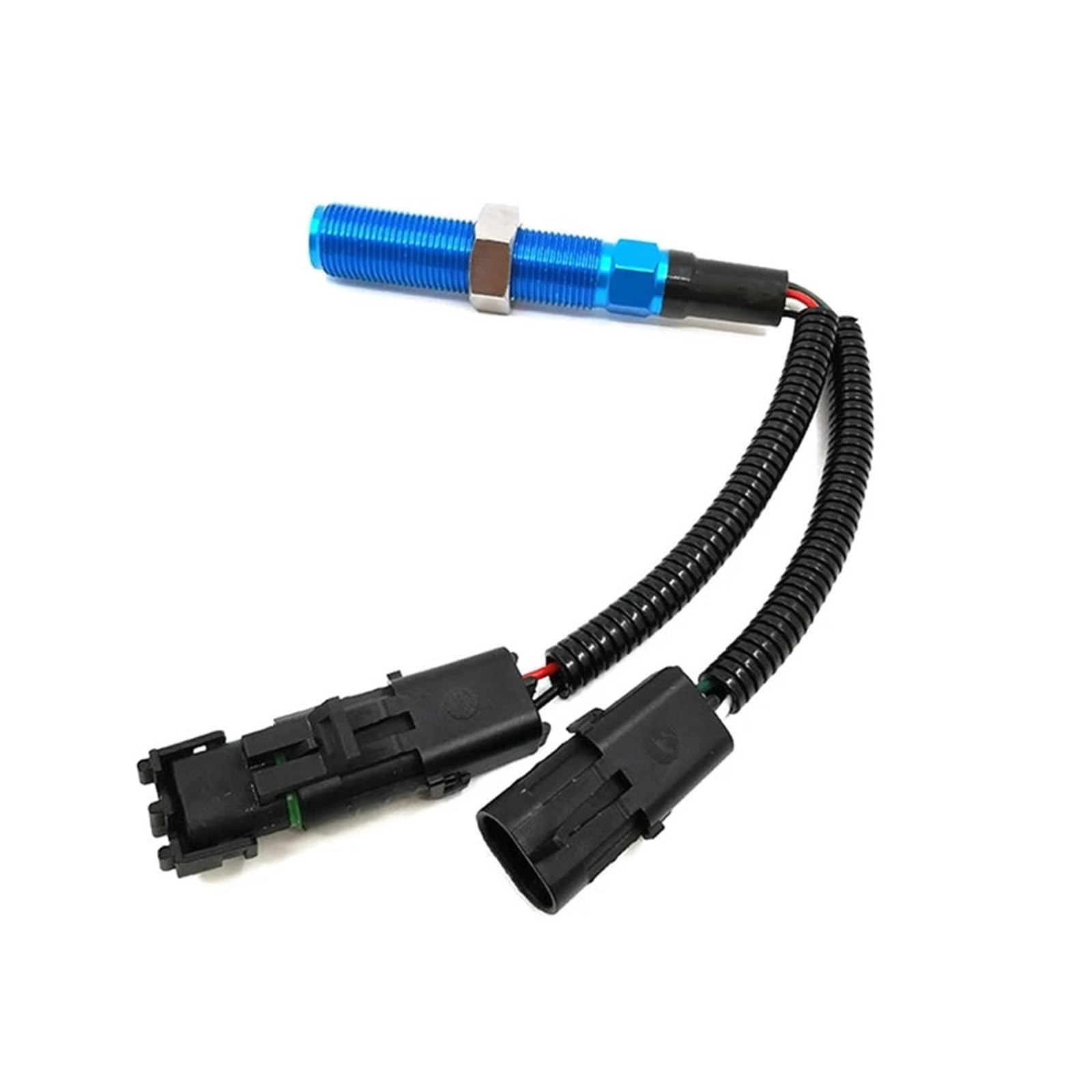 Sensor 2872354 VOGGWBMQ soluciona tirones de motor y fallos de aceleración 7