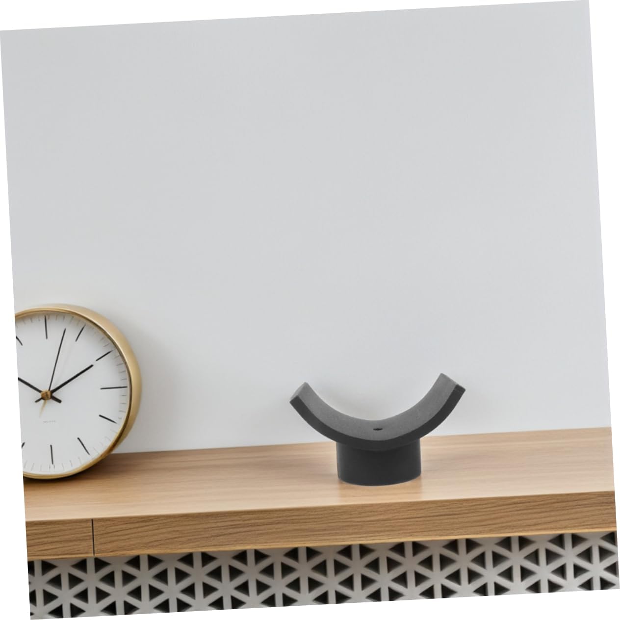 Homoyoyo Hydraulic Jack Adapter Tube Jack Saddle Aluminum Alloy Construction Axle Adapter for Vehicle Trailers