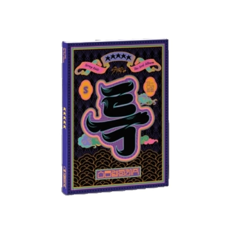 【新品未開封・まとめ売り】Stray Kids / 5-STAR（15枚） 81npk1Apd3L.jpg_BO30,255,255,