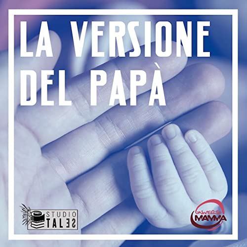 Couverture de La Versione del Pap&agrave;