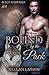 Bound by the Pack: M/M Shifter Mpreg Romance (Black River Pack Book 4)