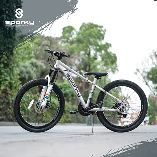 Consejos y reviews para comprar Bici 24 pulgadas los 10 mejores. 6 Consejos y reviews para comprar Bici 24 pulgadas los 10 mejores. 6