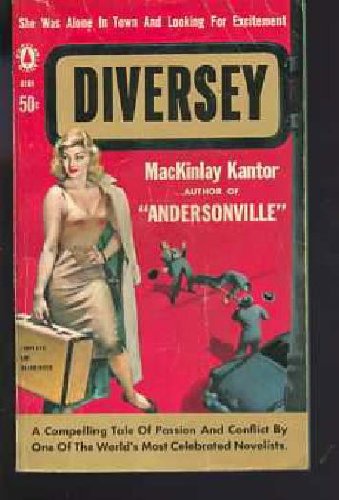 Diversey B000BCJ1RA Book Cover