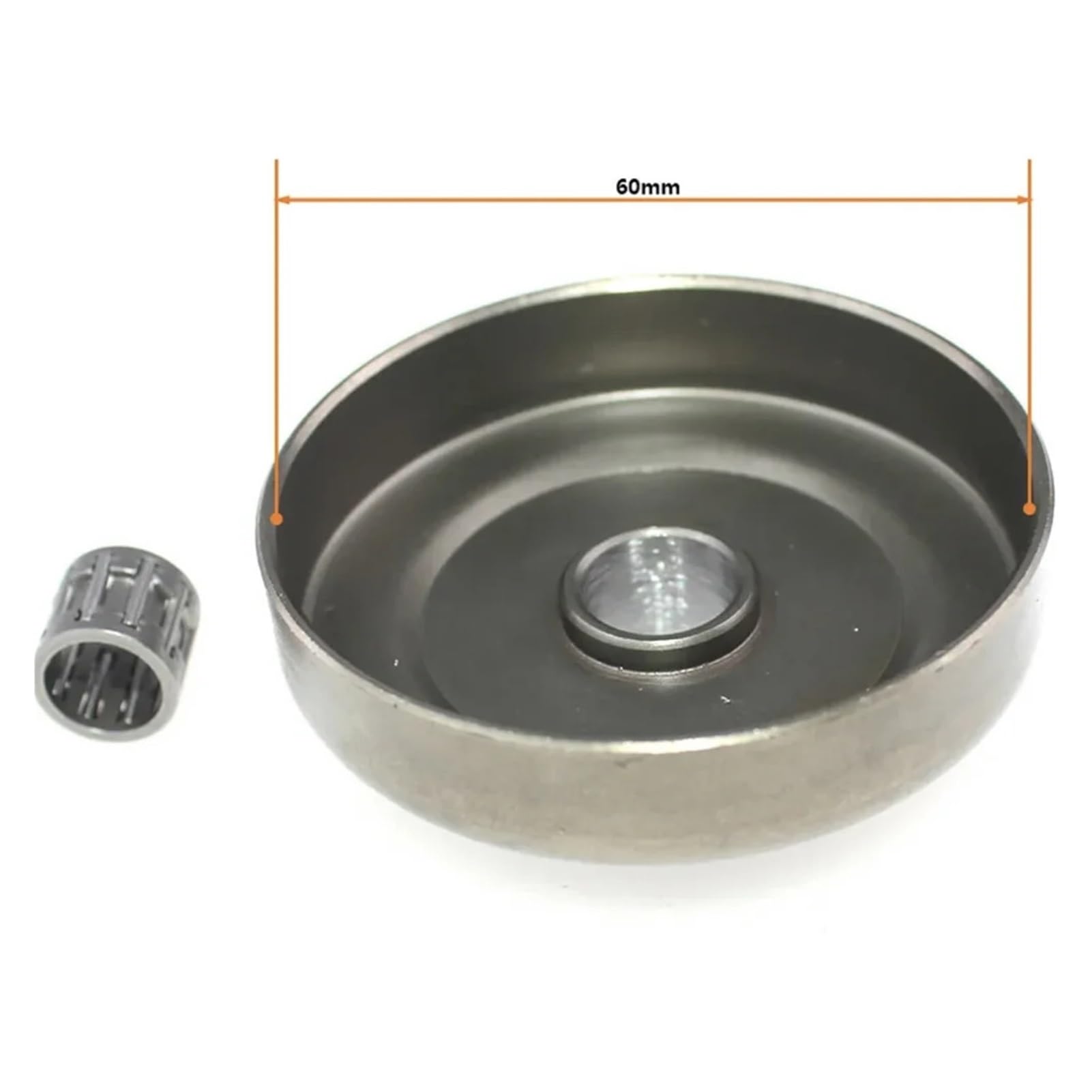 Rodamiento de agujas para tambor de embrague CS-3500 CS-350TES CS350WES