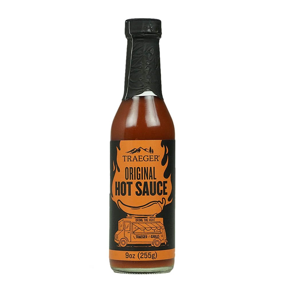 Original Hot Sauce