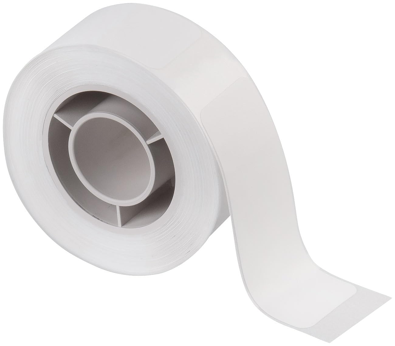 Callstel Etikettendrucker: Mobiler Akku-Thermo-Labeldrucker, 5 Etiketten-Rollen, Bluetooth, App (Etikettendrucker Android, Smartphone)
