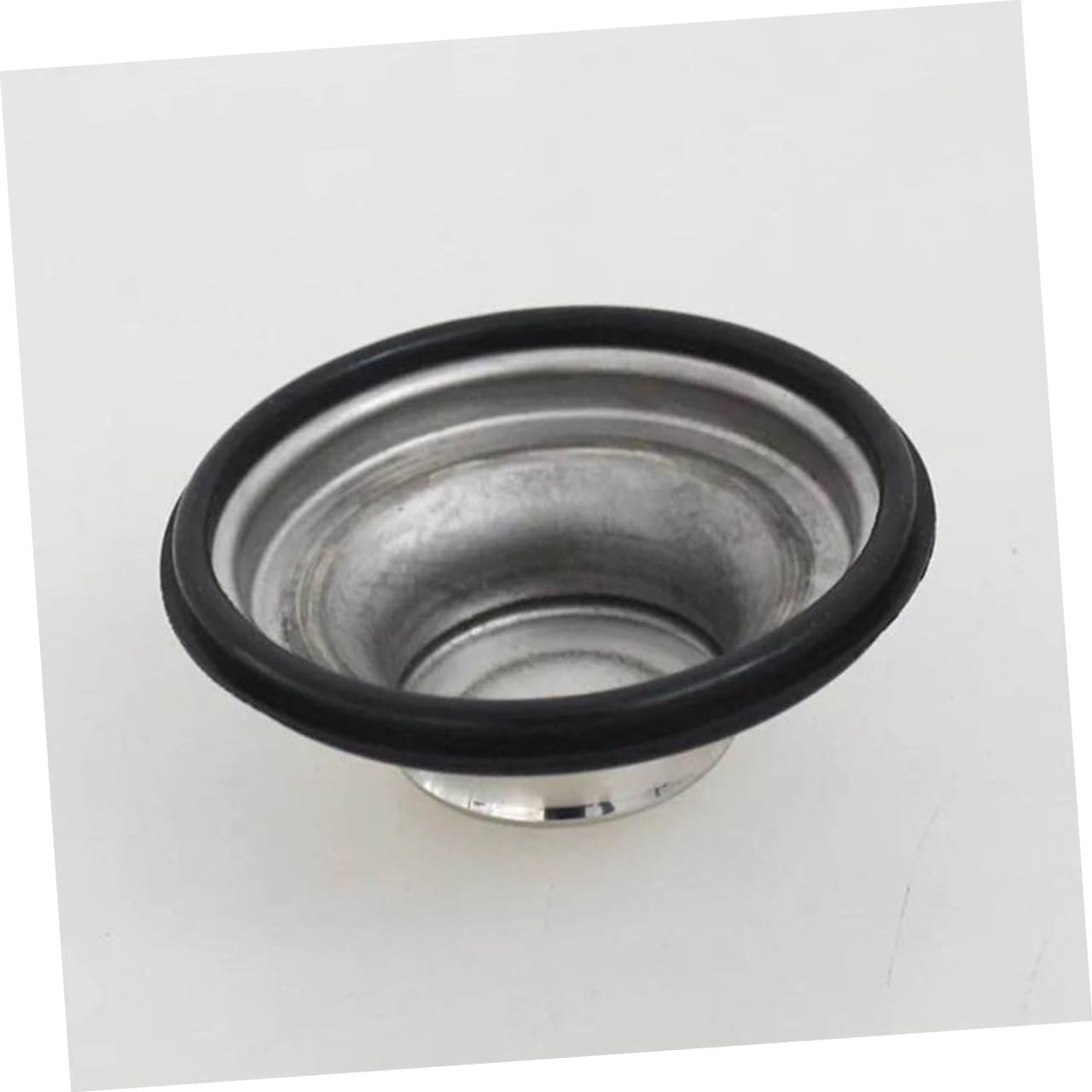 Cabilock 6stücke Edelstahl Waschbecken Stopfen Wasserdichter Stöpsel Für Badewanne Küche Und Waschküche Einfach Zu Reinigen Und Abdichtend