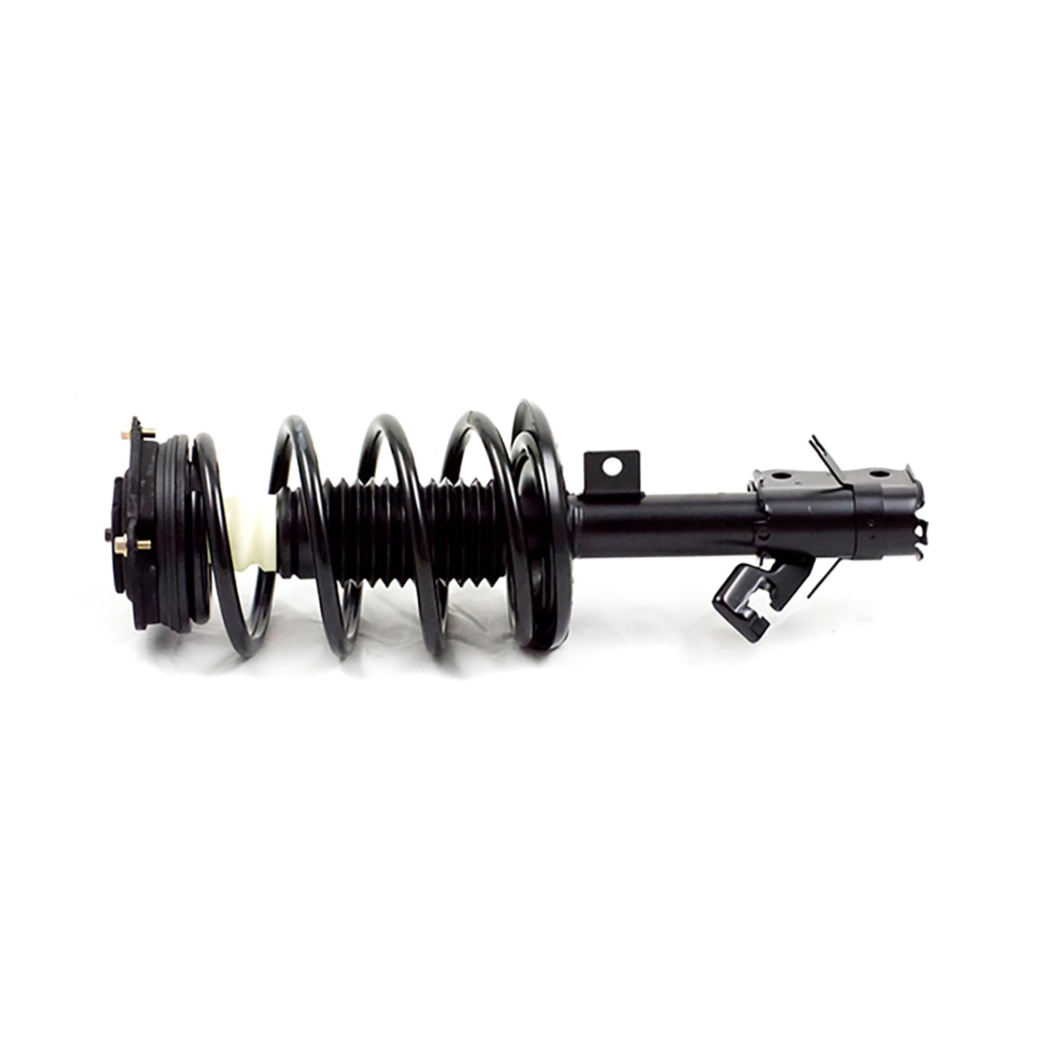 Gabriel G57201 Ultra ReadyMount Front Right Complete Strut Assembly for 07-12 Nissan Sentra (1 Pack)